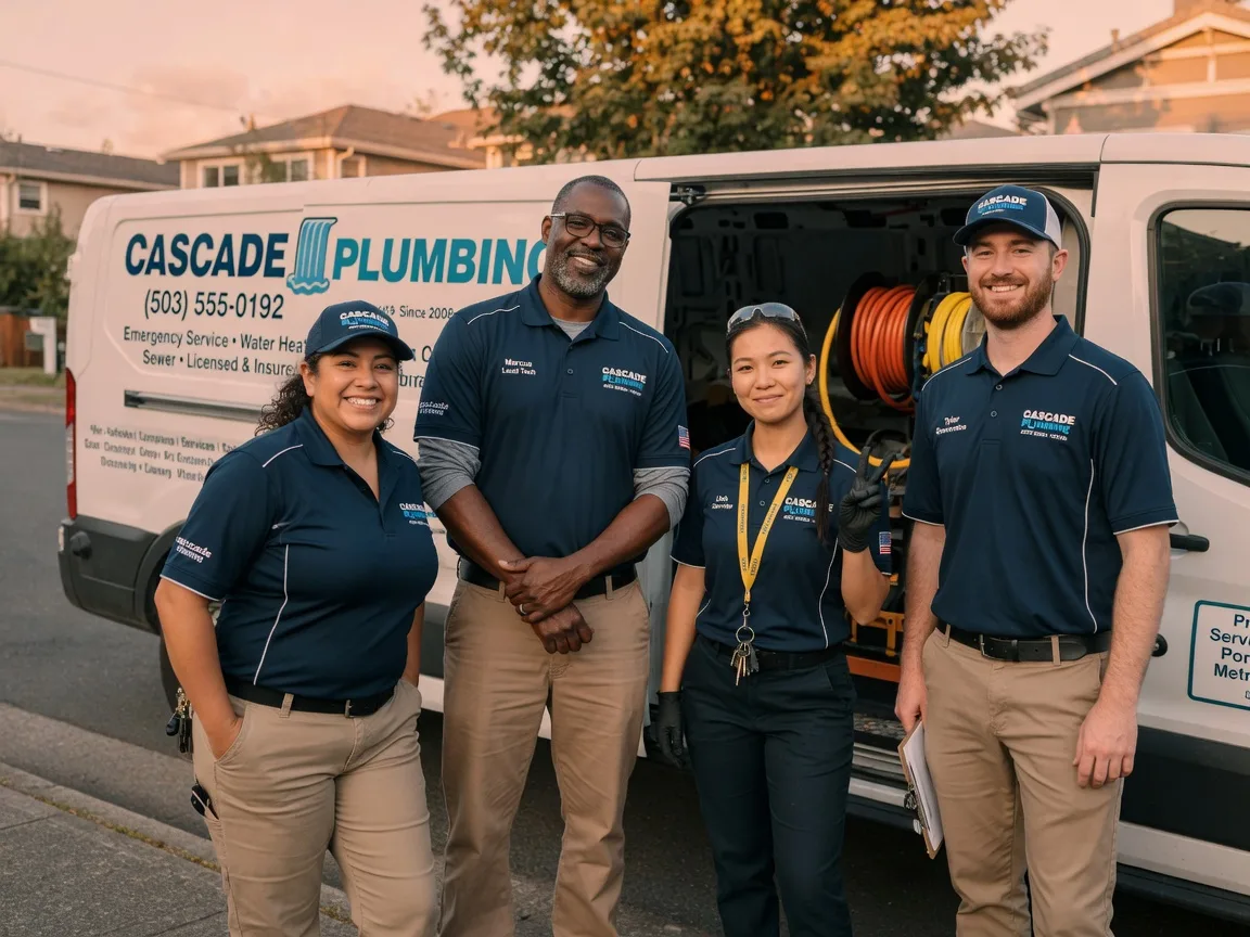 Emergency Plumber company in Lyons, IN